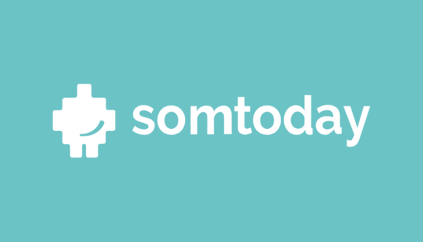 Nieuwe Somtoday app